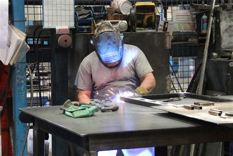 careers in metal fabrication|metal manufacturing jobs near me.